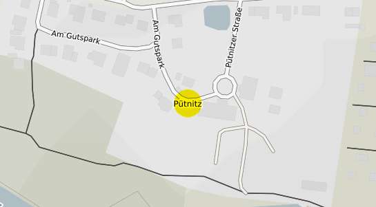 Immobilienpreisekarte Ribnitz Damgarten P&uuml;tnitz